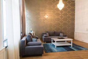 Helvetia Suites